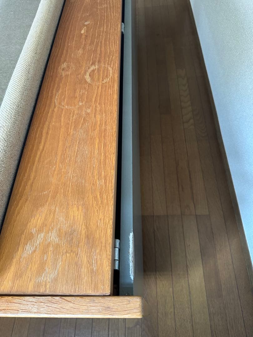 ハンス・J・ウェグナー　デイベッド