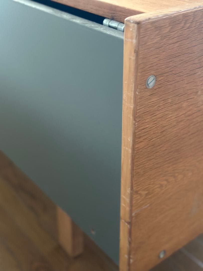 ハンス・J・ウェグナー　デイベッド