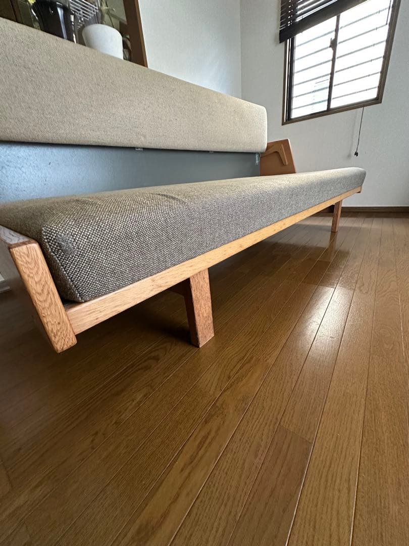 ハンス・J・ウェグナー　デイベッド