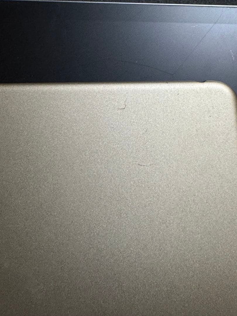 ポ*ー様 Apple iPad mini 4 ゴールド 64GB Wi-Fi