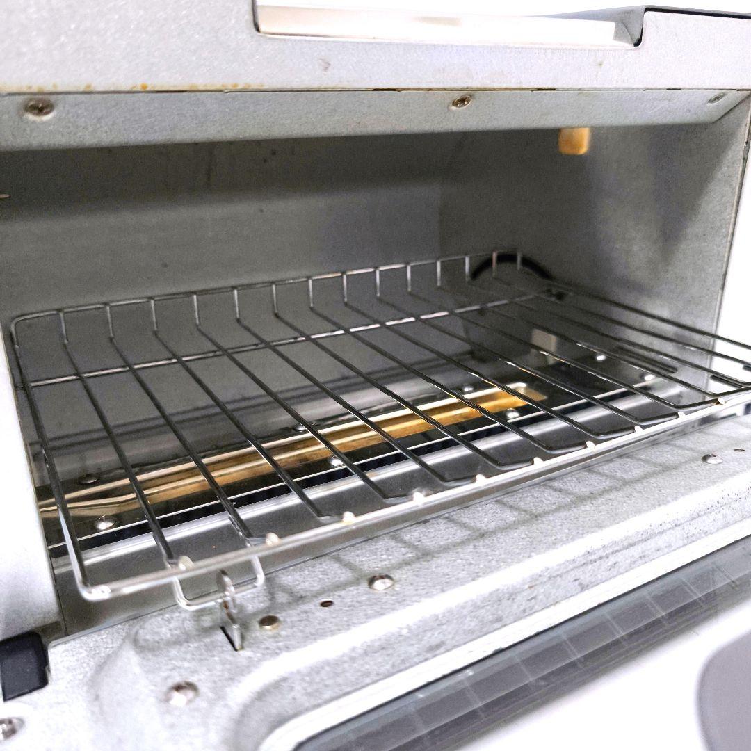 【送料無料】バルミューダ BALMUDA トースター K01A 2016年製