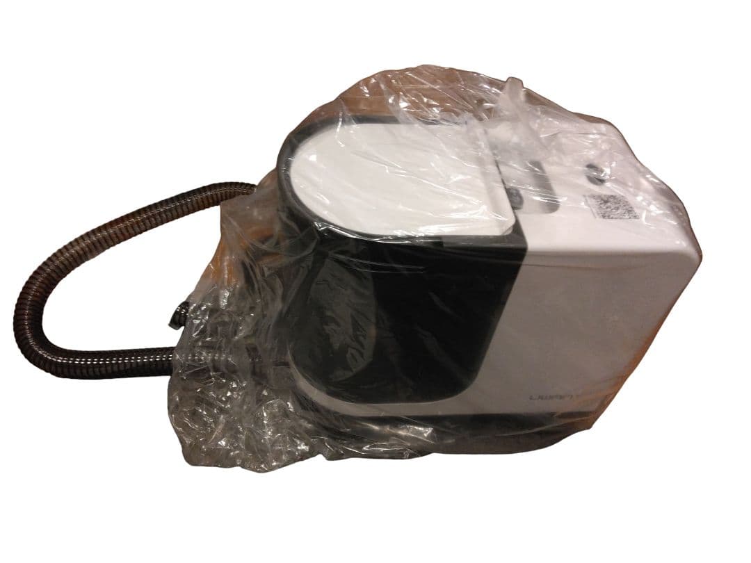 カーペットクリーナー 大容量水タンク リンサークリーナー 布洗浄