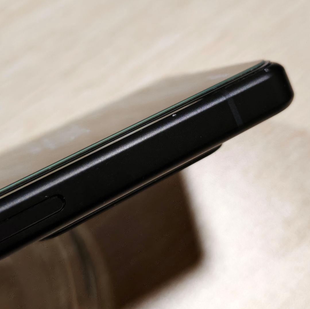 SONY Xperia5 IV A204SO ソフトバンク