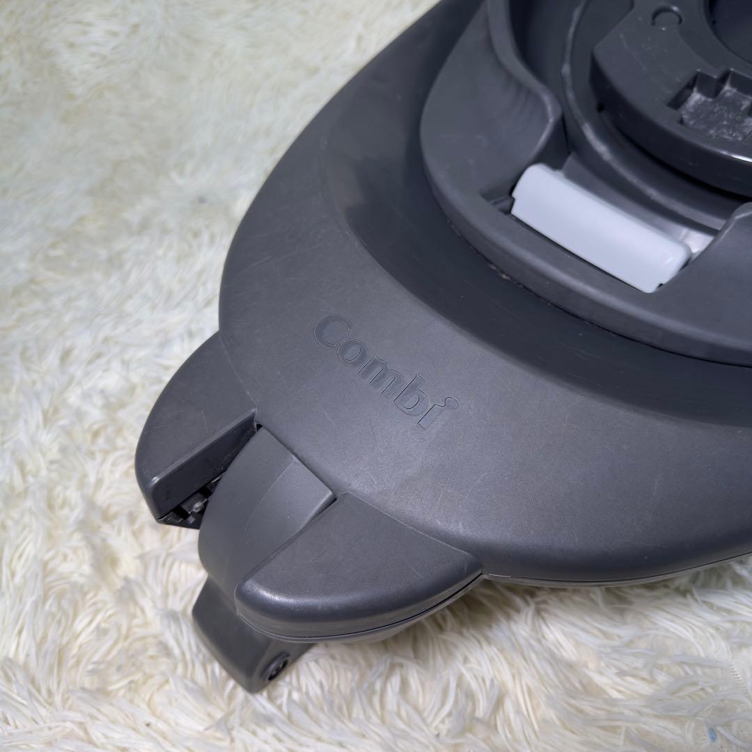 COMBIコンビ THE S のせかえベースのみ 乗せ替え用 チャイルドシート