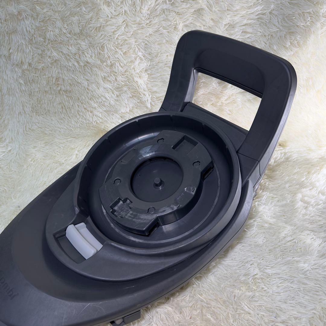 COMBIコンビ THE S のせかえベースのみ 乗せ替え用 チャイルドシート