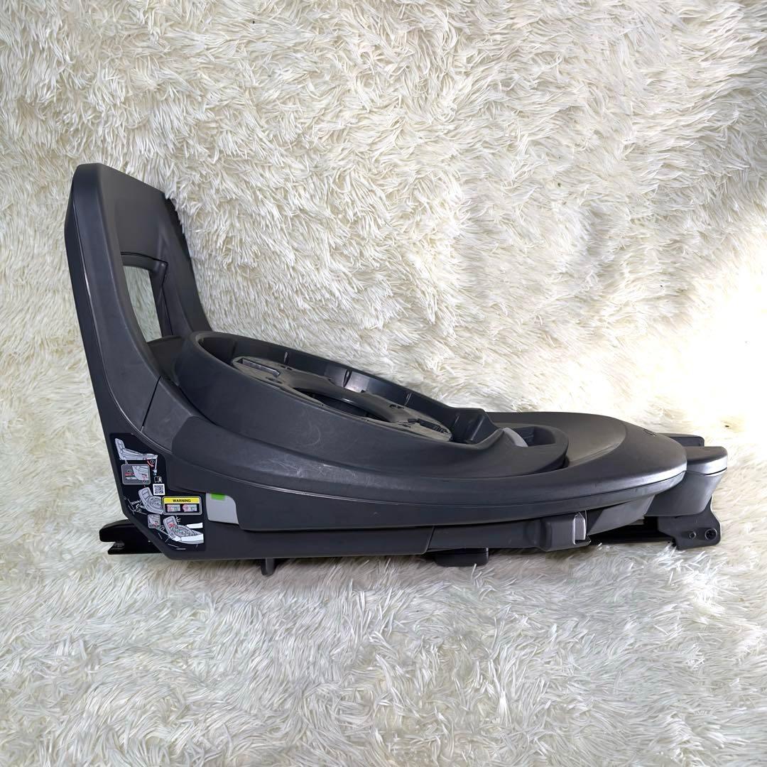 COMBIコンビ THE S のせかえベースのみ 乗せ替え用 チャイルドシート