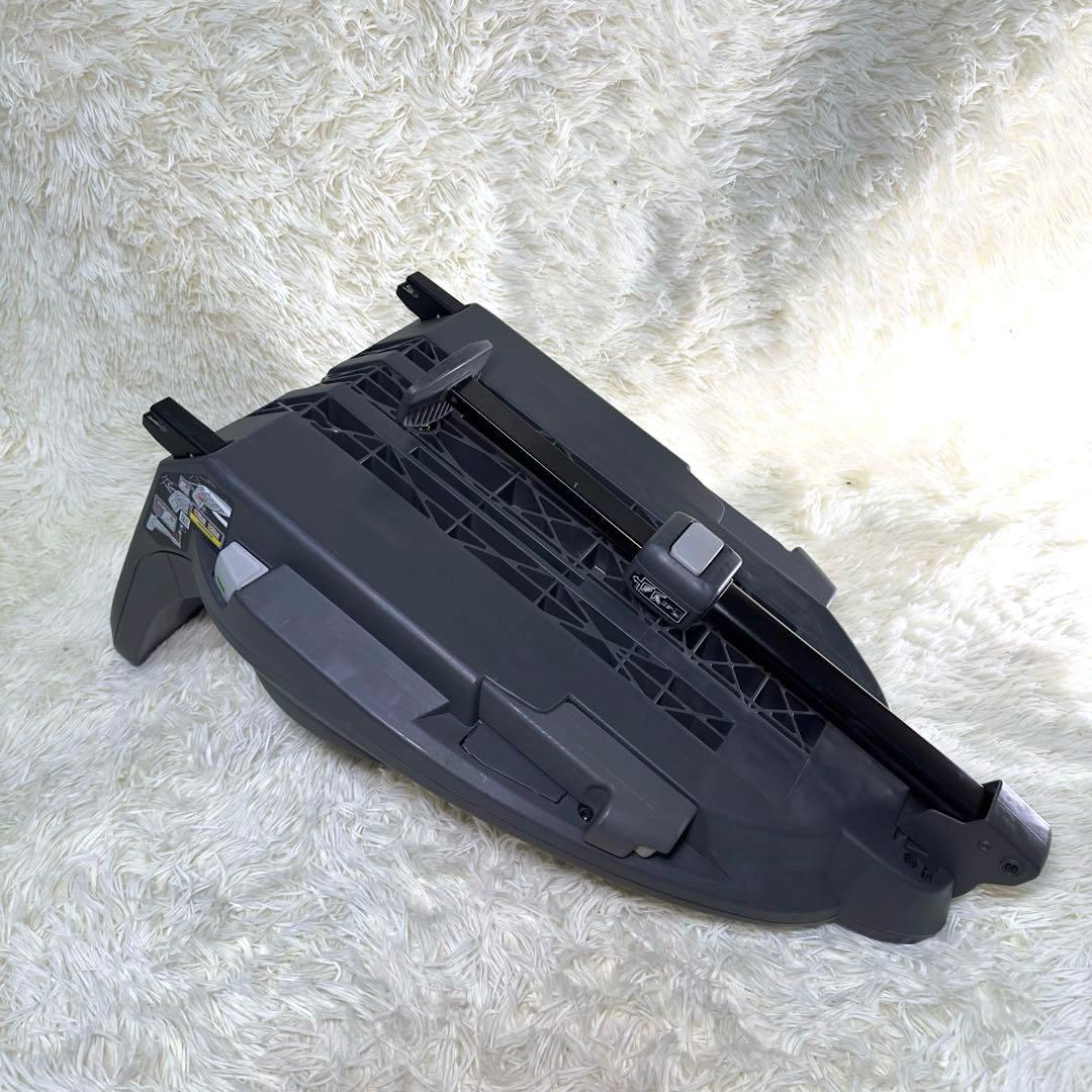 COMBIコンビ THE S のせかえベースのみ 乗せ替え用 チャイルドシート