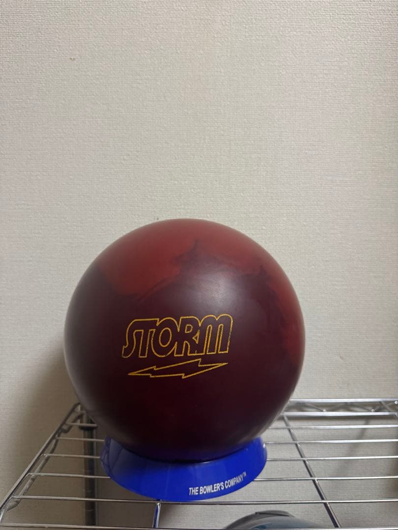 STORM IQツアーU 15ポンド