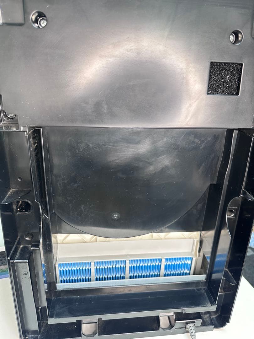 シャープ プラズマクラスター 加湿空気清浄機(2020年製)