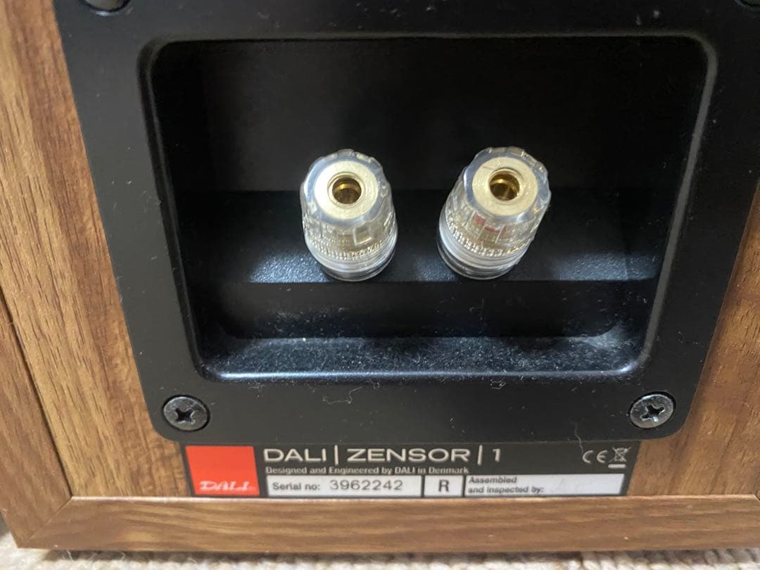 DALI ZENSOR 1 スピーカー