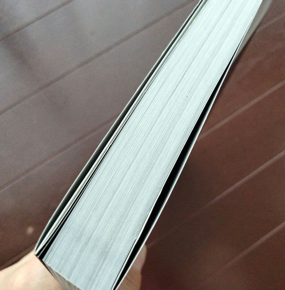 Identity V 公式設定資料集