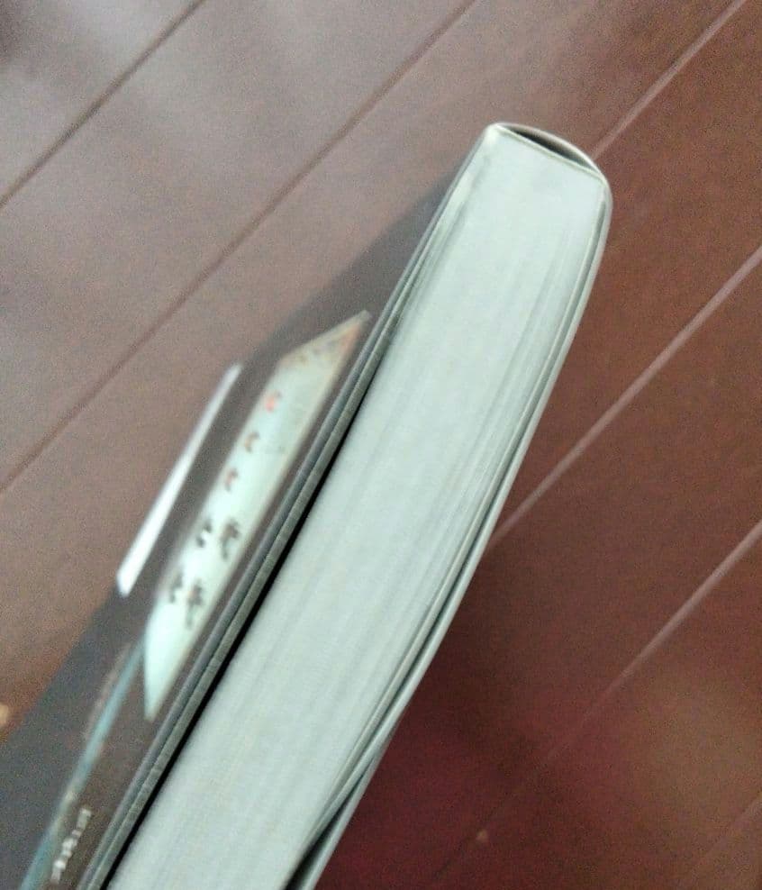 Identity V 公式設定資料集