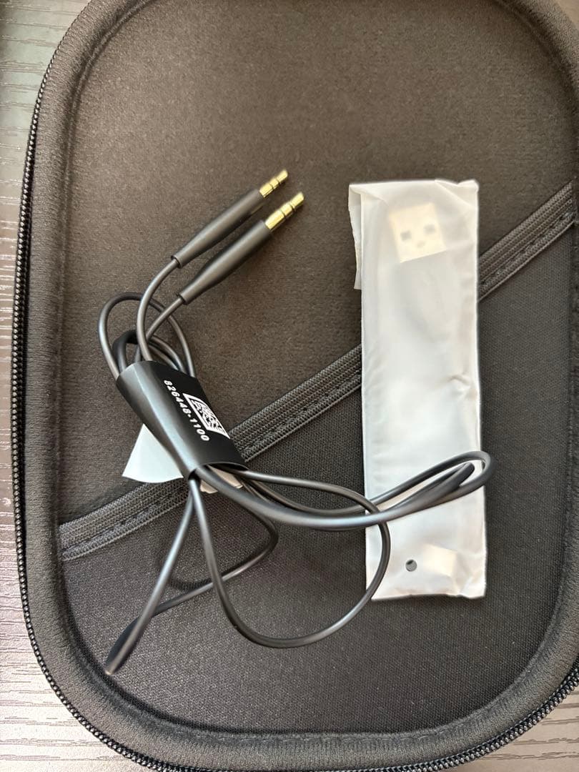 ヘッドホン Bose QuietComfort 45 Headphones Black