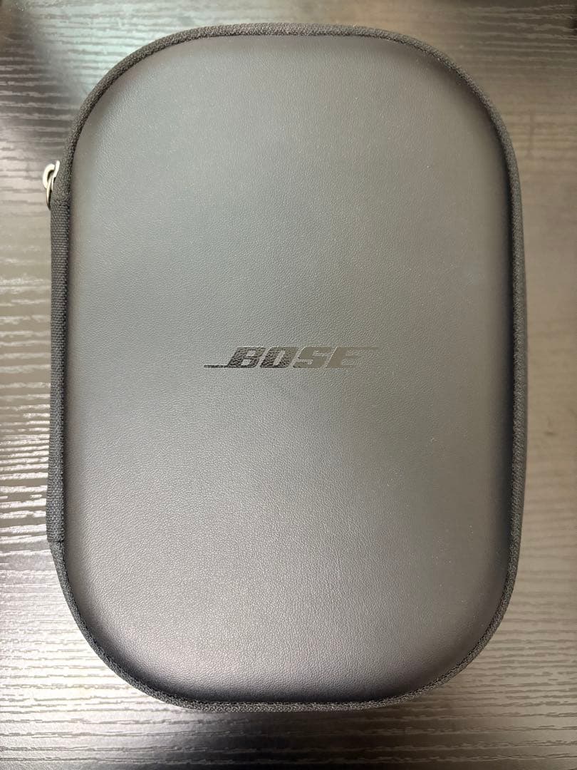 ヘッドホン Bose QuietComfort 45 Headphones Black