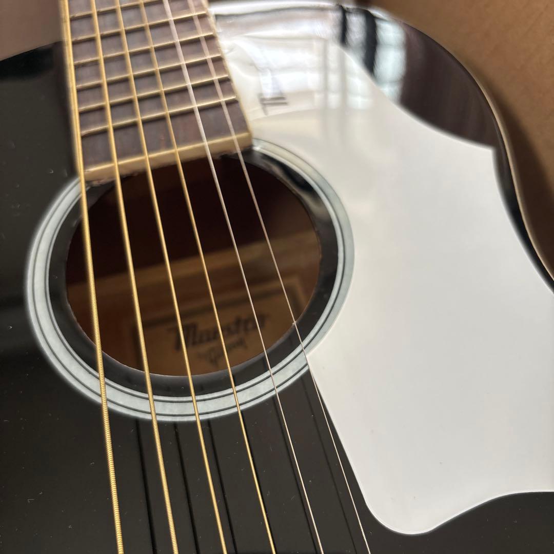 Maestro by Gibson アコースティックギター