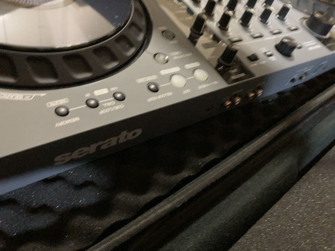 値下げここまでPioneer DDJ-FLX6-GT ハードケース付属