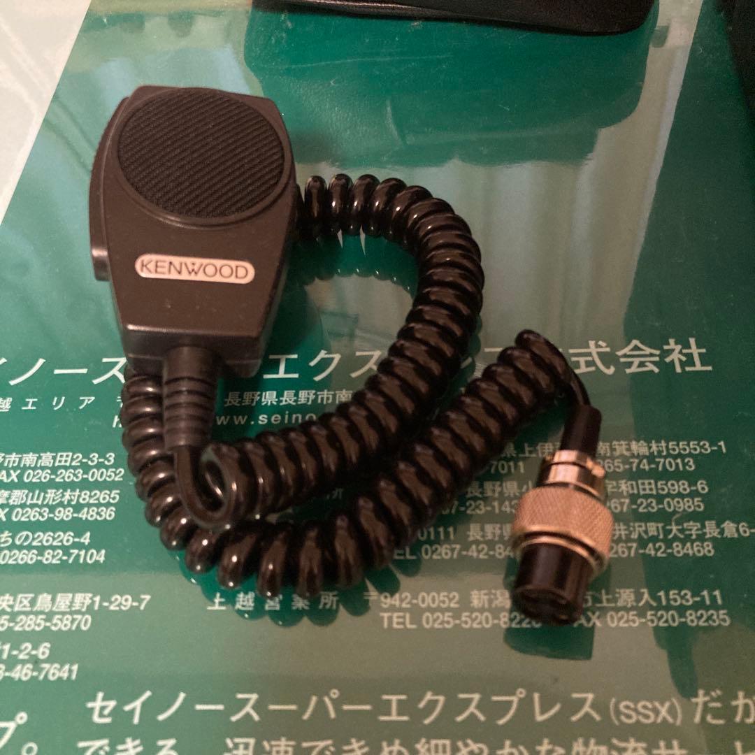 ICOM IC-502A 50MHz SSB/CW トランシーバ