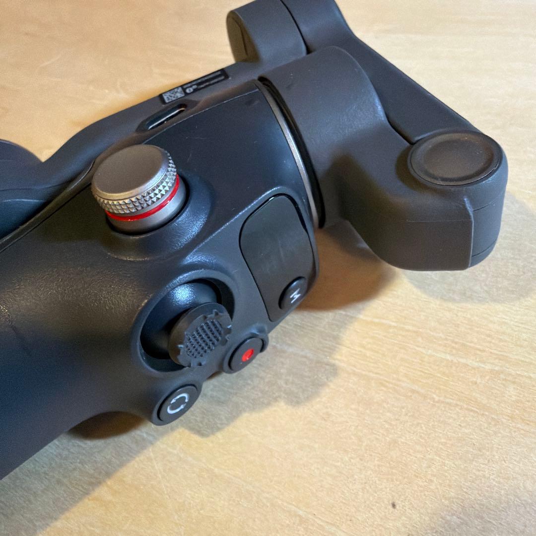 Osmo Mobile 7P スマートフォンスタビライザー（使用回数少なめ）