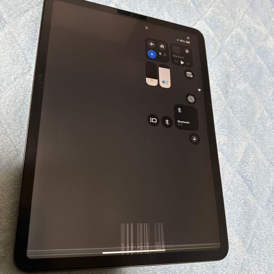 iPad Pro 11インチ　M1 第3世代 256gb Wi-Fiモデル