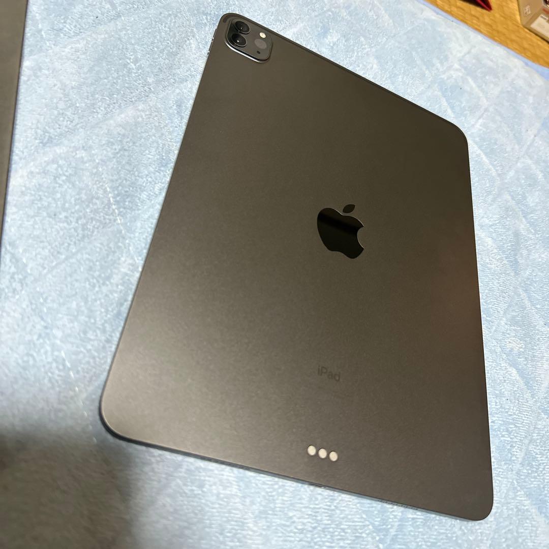 iPad Pro 11インチ　M1 第3世代 256gb Wi-Fiモデル