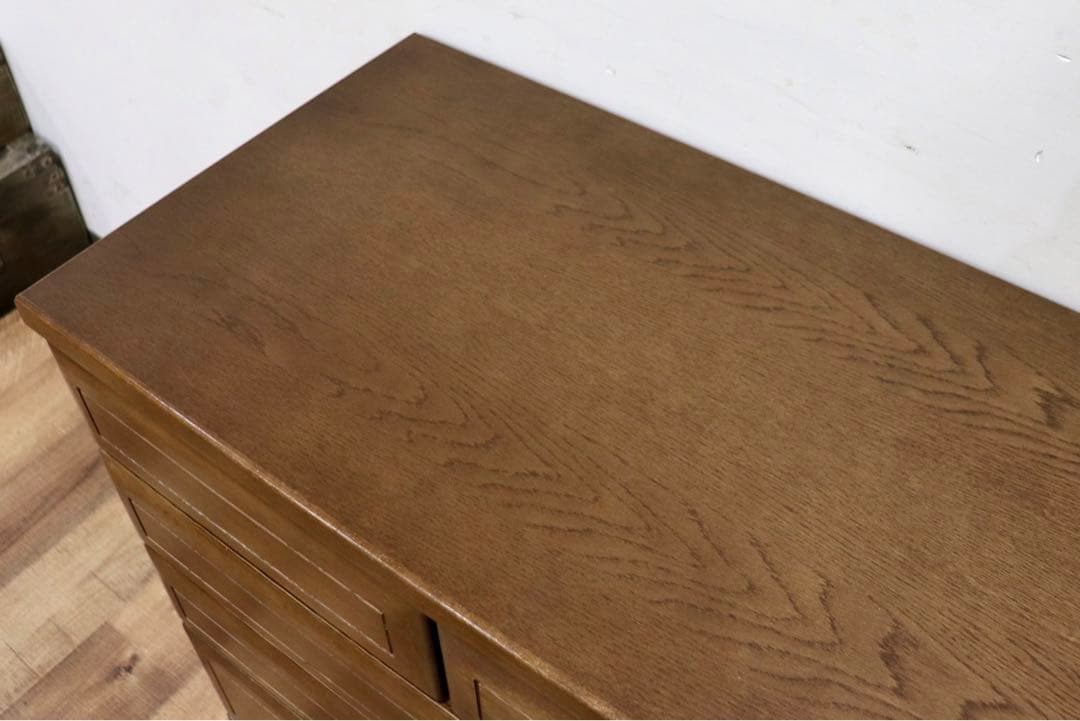 GMGH126○karimoku / カリモク 4段チェスト 洋服タンス チェス