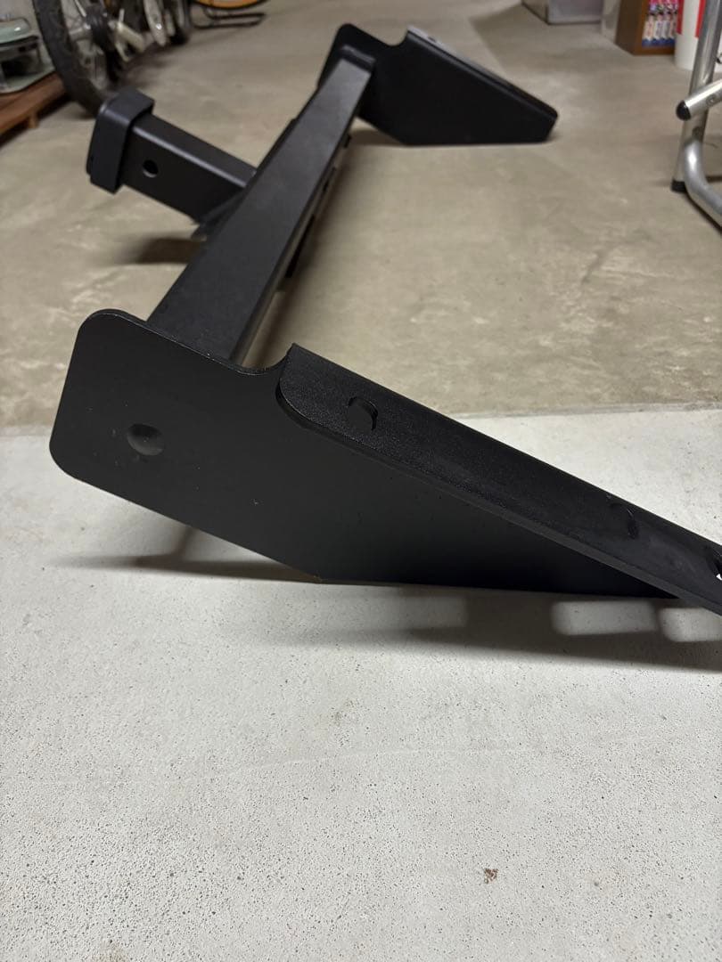 ハイラックス　ヒッチメンバー　(マサさん専用)