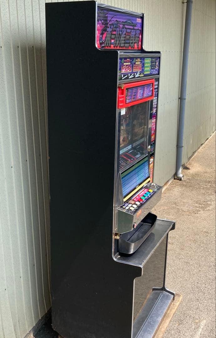 ボール雀三國志　ゲームセンター