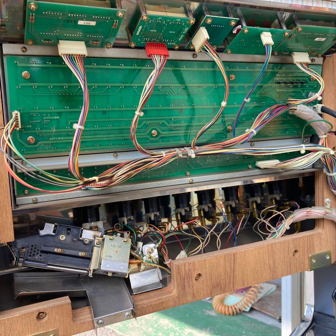 ボール雀三國志　ゲームセンター