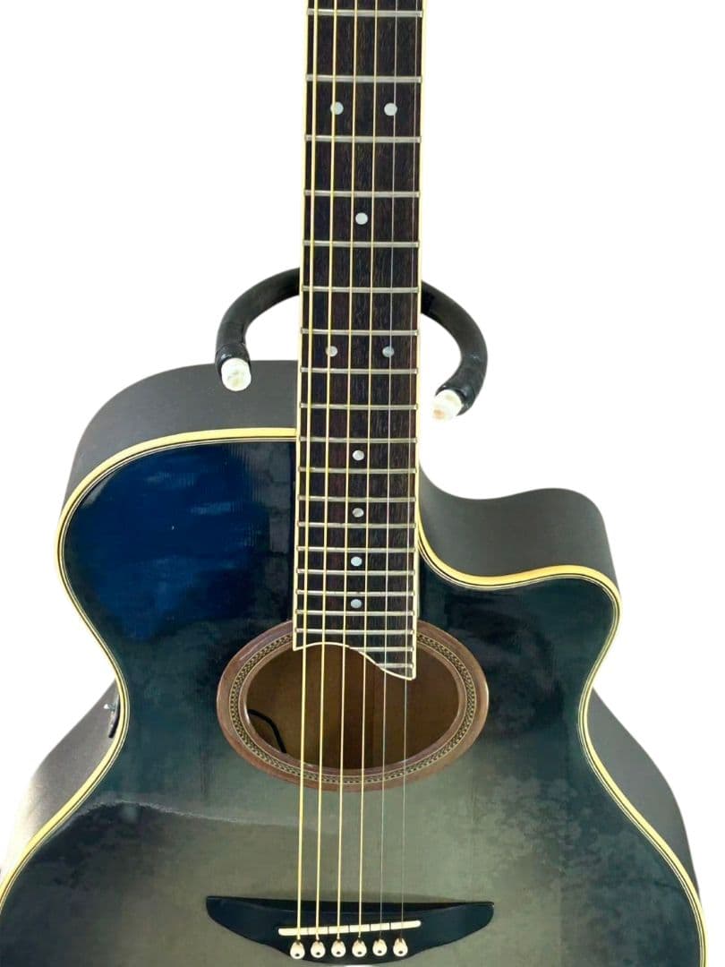 YAMAHA　APX-8S　エレアコ