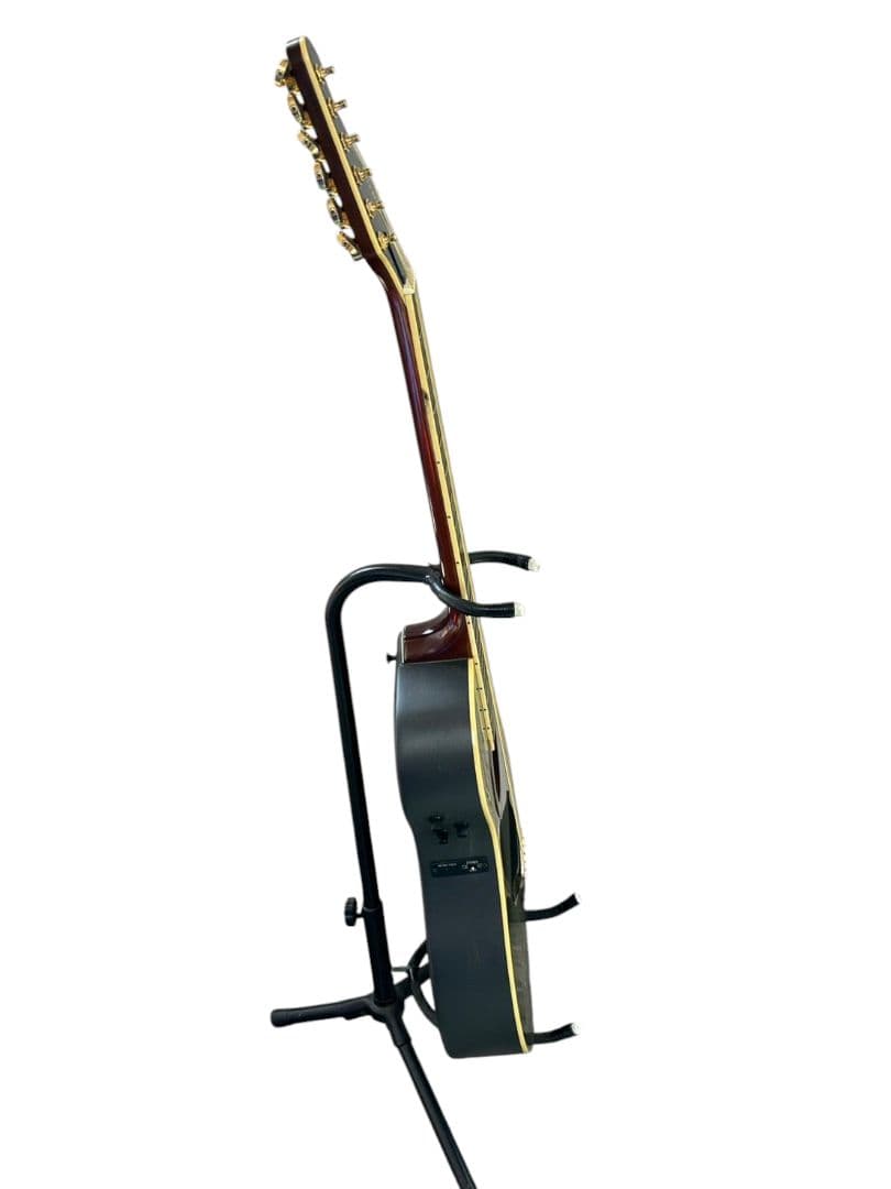 YAMAHA　APX-8S　エレアコ