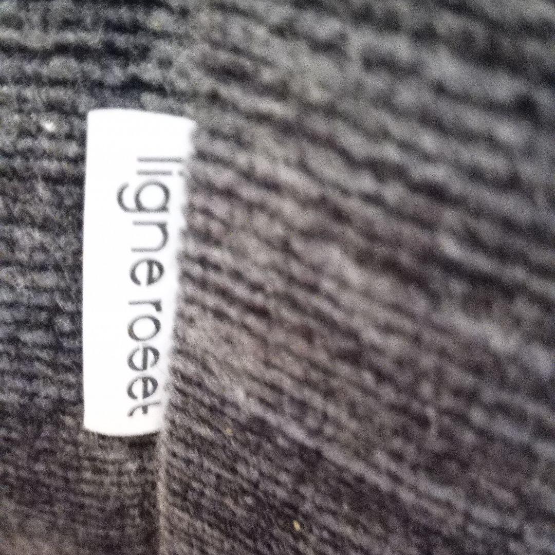 ligneroset 3人掛けソファ