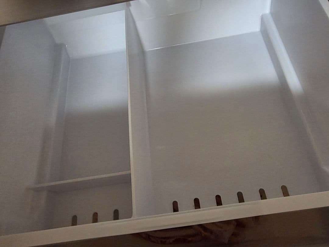 冷蔵庫 日立 HITACHI R-V32NV 315L