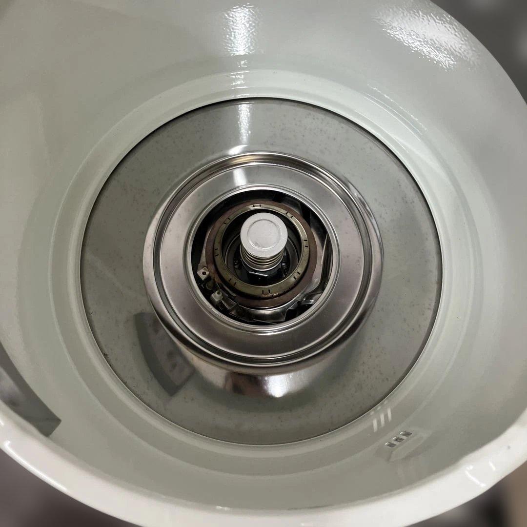 パロマ　ガス炊飯器　PR-401S 都市ガス用　4L/2.2升　大人数炊き　①