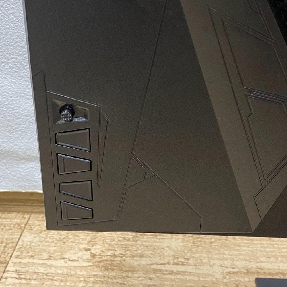 【美品】⭐️ASUS 24インチ ゲーミングモニター VG245HE-J PC