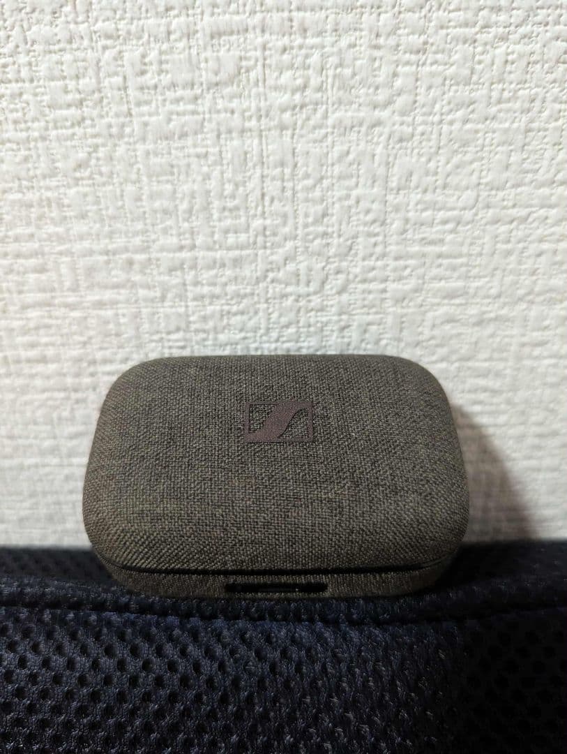 美品 Sennheiser MOMENTUM True Wireless 4