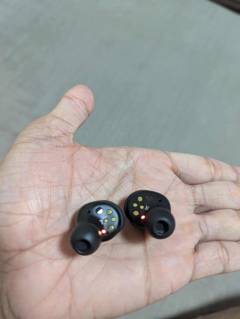 美品 Sennheiser MOMENTUM True Wireless 4