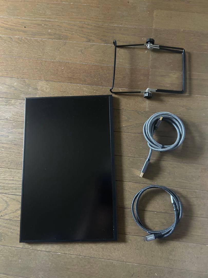 モバイルモニター 16インチ 155hz