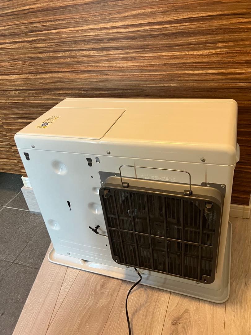 美品　ブルーヒーター FX-72R3 ダイニチ工業株式会社