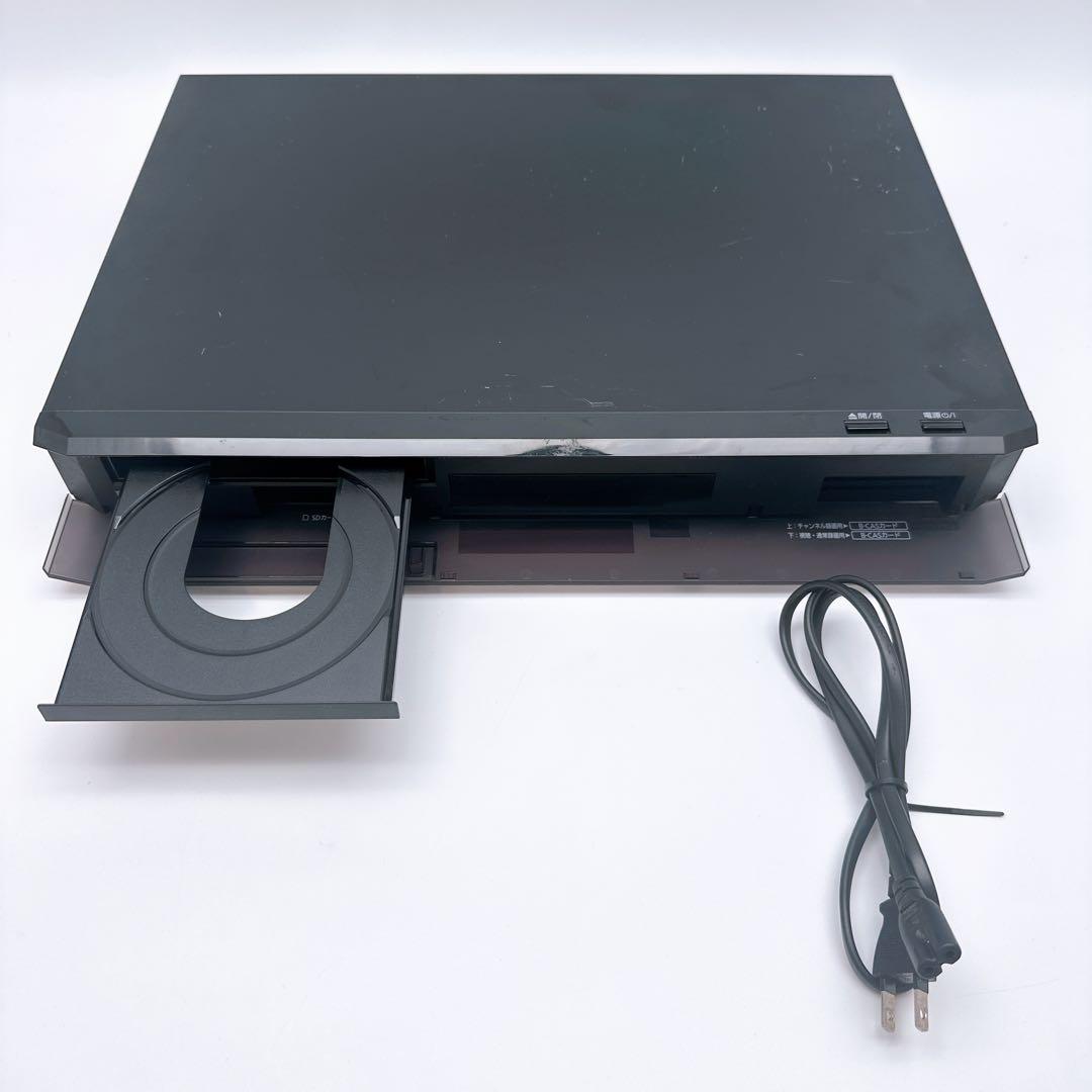 DMR-UBX4030 Panasonic パナソニック ブルーレイレコーダー