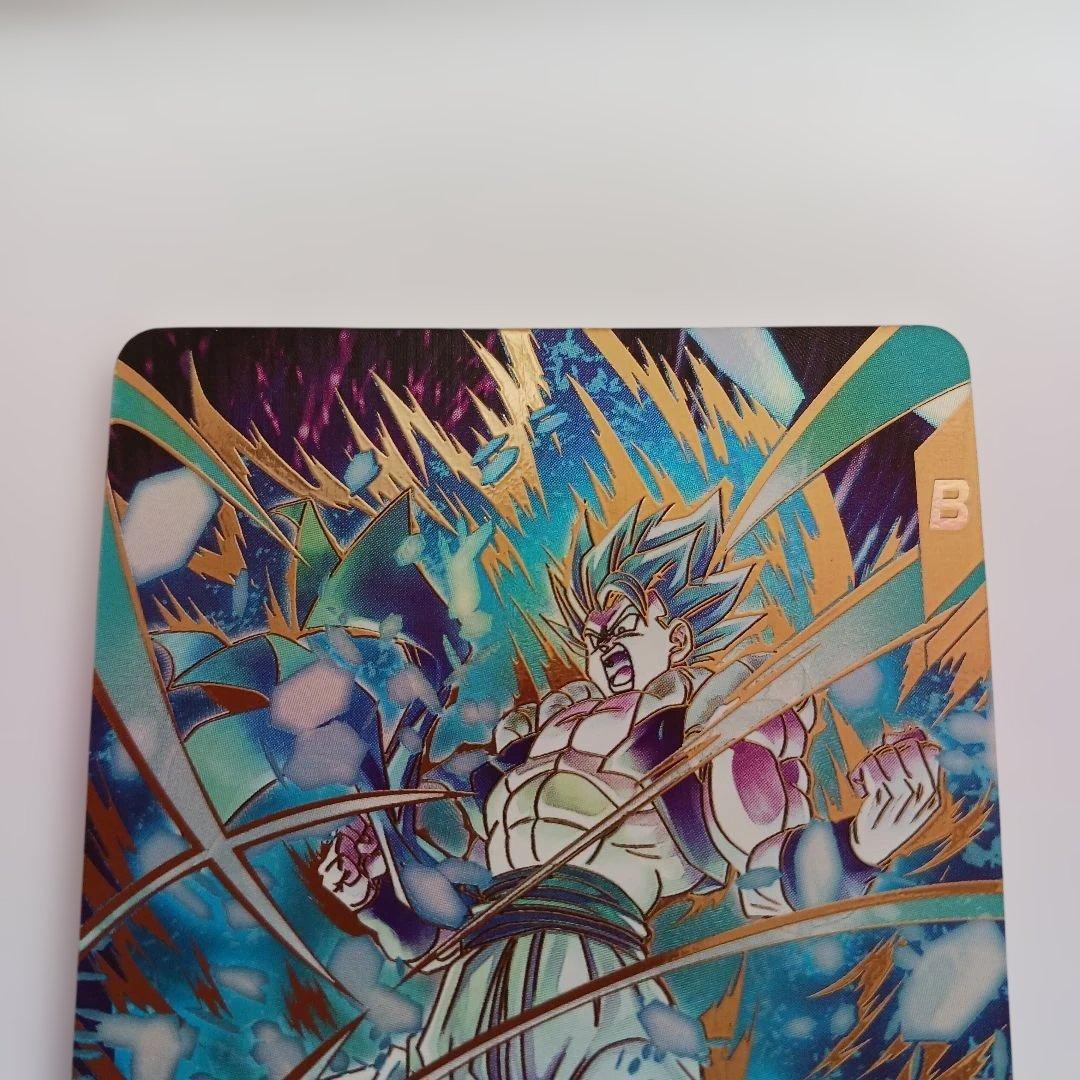 7300ゴジータ BR GDR パラレル SDV8-044　新品