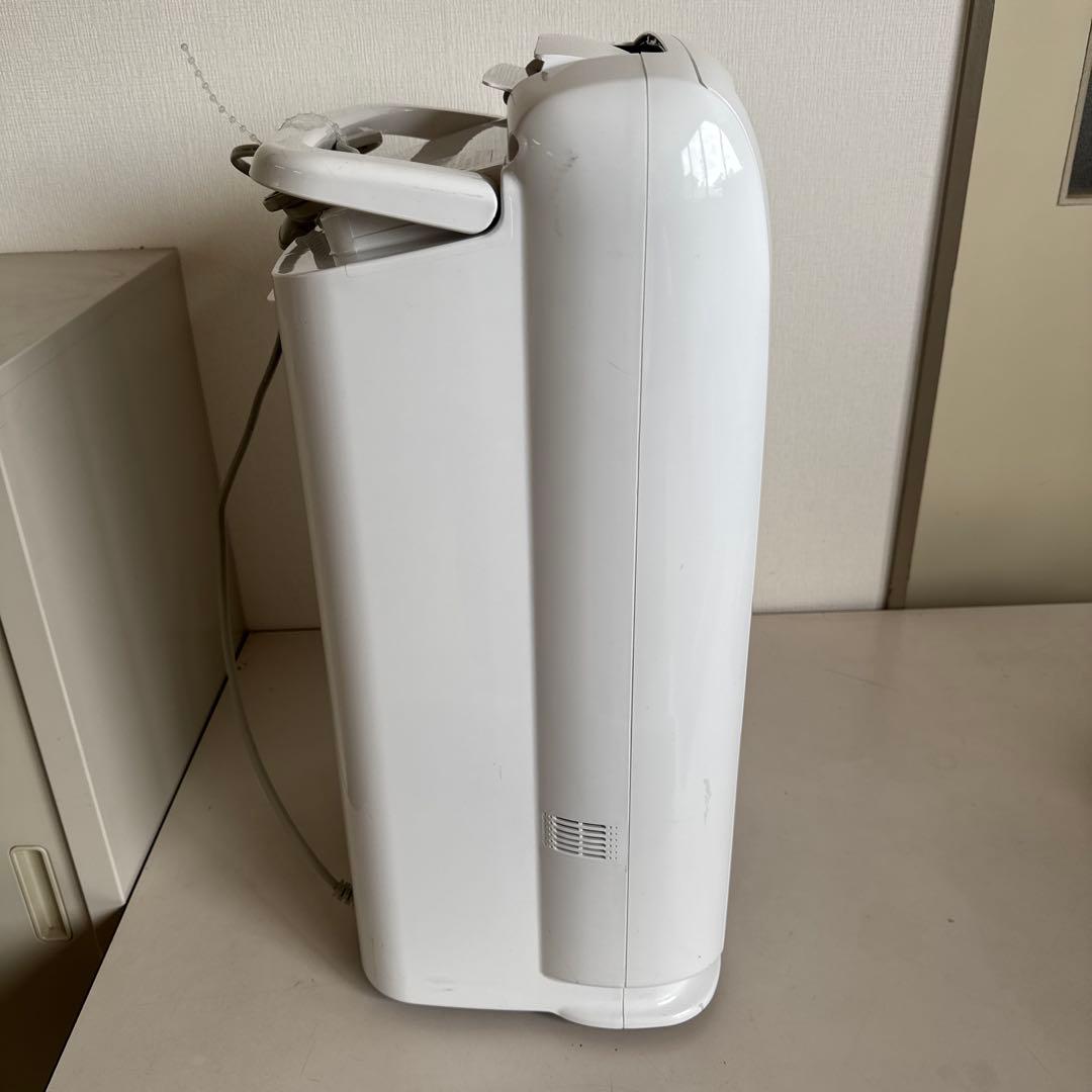 Mitsubishi MJ-P180RX 除湿機 ホワイト