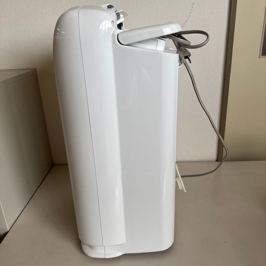 Mitsubishi MJ-P180RX 除湿機 ホワイト