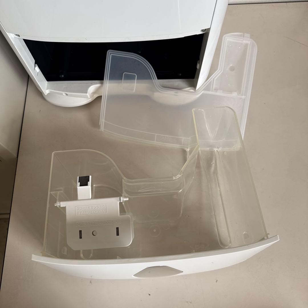 Mitsubishi MJ-P180RX 除湿機 ホワイト