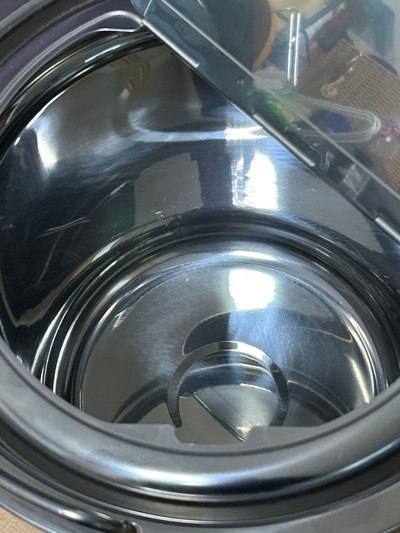 ☆GA008【中古品】象印スープジヤー TH-CS08専用 鍋のみ