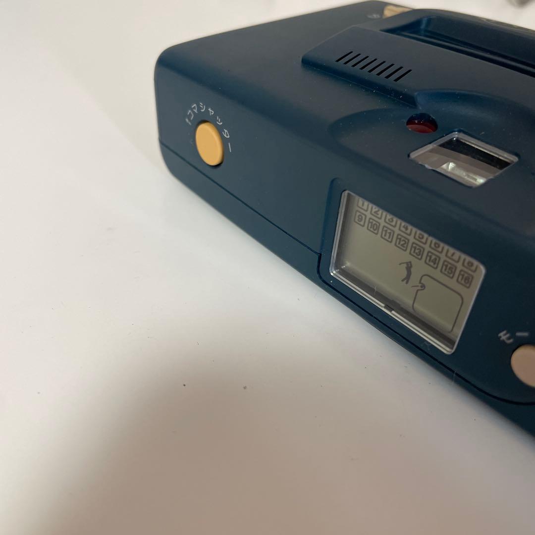 フィルムカメラ FUJIFILM Byu-N16