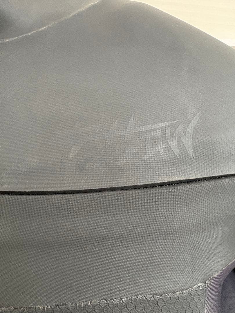 新品　試着のみ　フェロー　セミドライXL メンズ