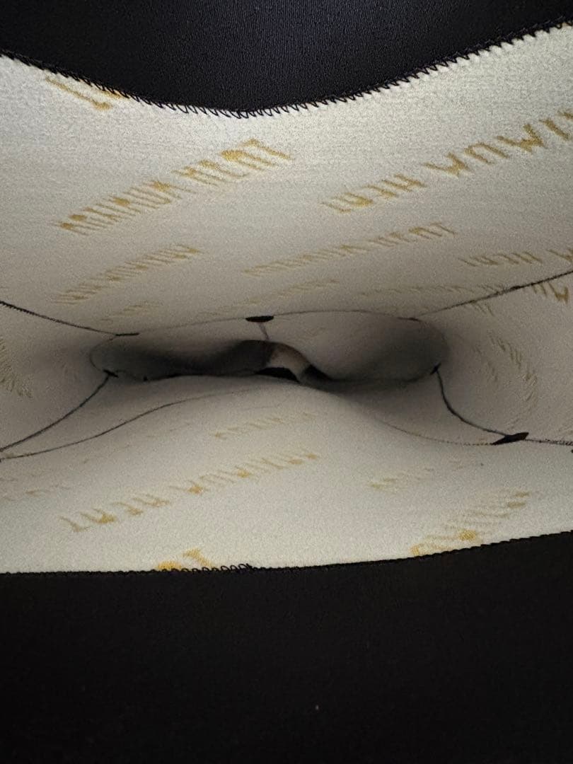 新品　試着のみ　フェロー　セミドライXL メンズ