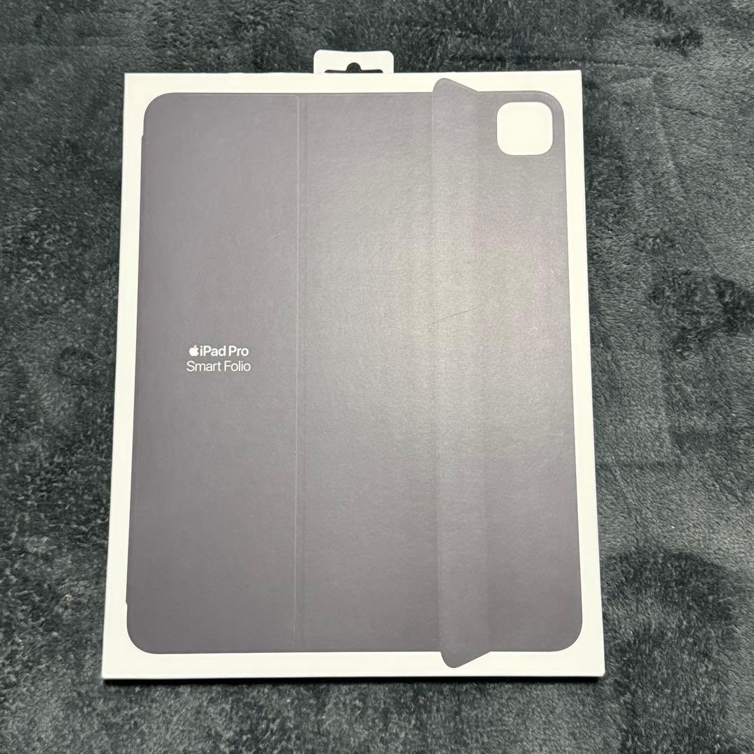 Apple純正 13インチiPad Pro (M4) Smart Folio