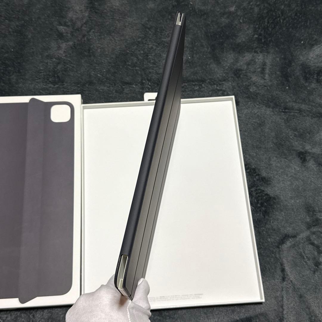 Apple純正 13インチiPad Pro (M4) Smart Folio