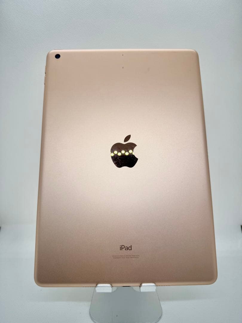 Ipad第8世代 128GB Wi-Fiモデル4Q1GJ